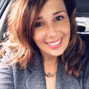 Meet your Posher, Traci